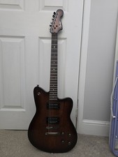 Fender Showmaster Toronado MIK
