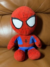 Marvel Spider-Man Plush 14"