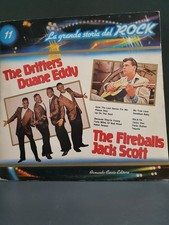 The Drifters / Duane Eddy /