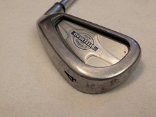 Callaway Steelhead X-14 #4