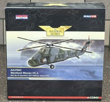 Corgi AA37603 Westland Wessex
