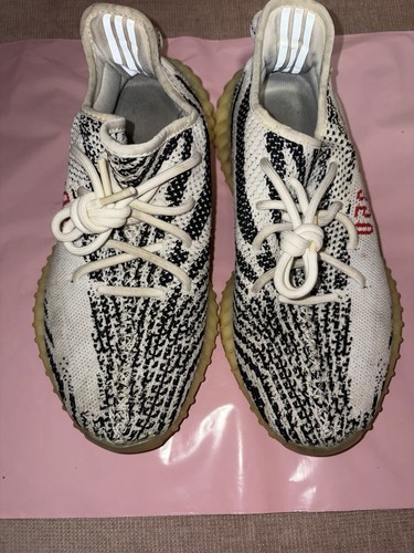 Adidas yeezy 350 zebra - yeezy,