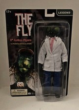 Mego The Fly Action Figure The Fly 20 cm
