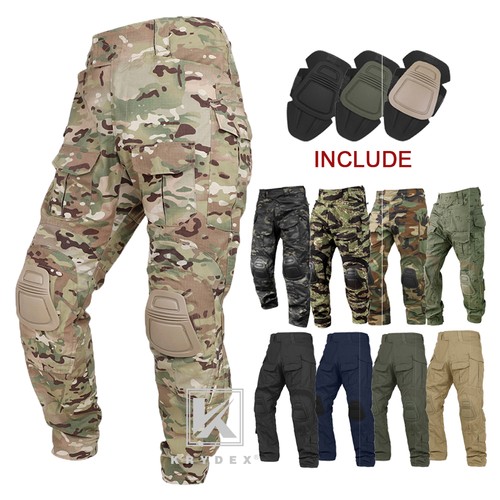 Krydex gen3 combat trouser - krydex,