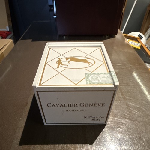Cavalier genève handmade - genève,