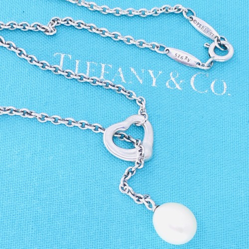 Tiffany open heart - tiffany,