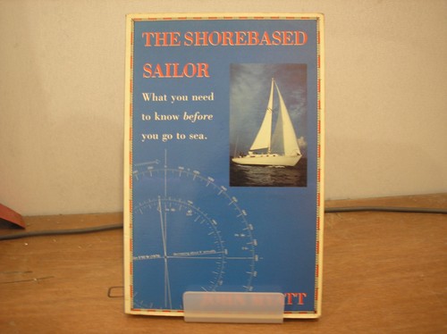 The shorebased sailor - the,