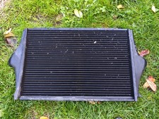 Volvo 940 Intercooler, Larger Air Conditioning variant  740 240 Turbo