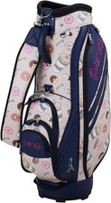PING Golf Ladies Cart Caddy