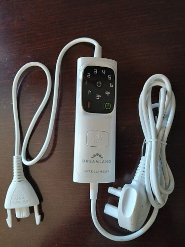 Dreamland intelliheat electric - dreamland,