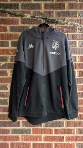 Kappa aston villa avfc player - villa,