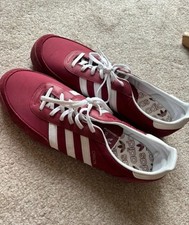 ADIDAS Orion Mens Trainers