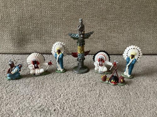 Vintage 1960 britains - 1960’s,
