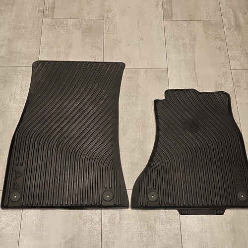 Genuine audi front - audi, a4