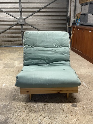 Kyoto single futon sofa bed - kyoto,