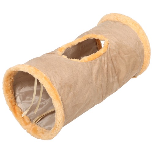 Cat tunnel outdoor - cat,