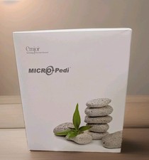 Emjoi MICRO-PEDI Pedicure Tool
