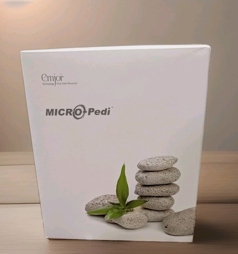 Emjoi micro pedi - emjoi, micro-pedi