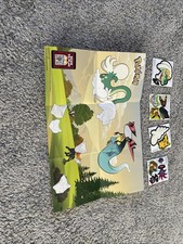 Ultimate Pokemon McDonald’s