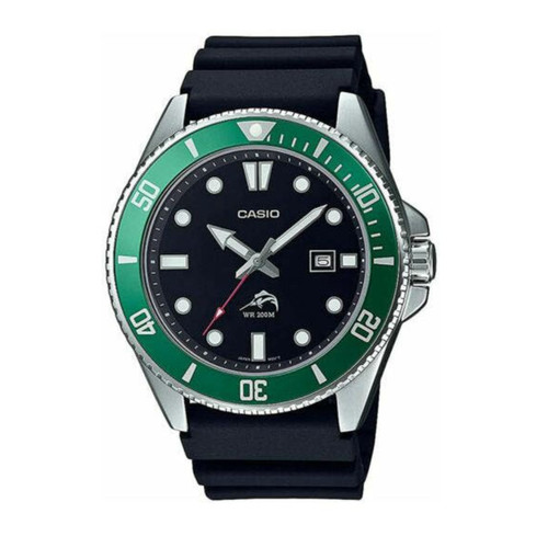 Casio mdv 106b - casio, duro