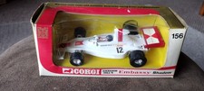 Corgi 156 Graham Hill SHADOW