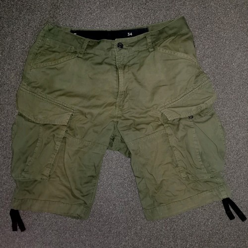 Star raw cargo - g,
