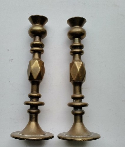 Antique heavy brass - heavy,