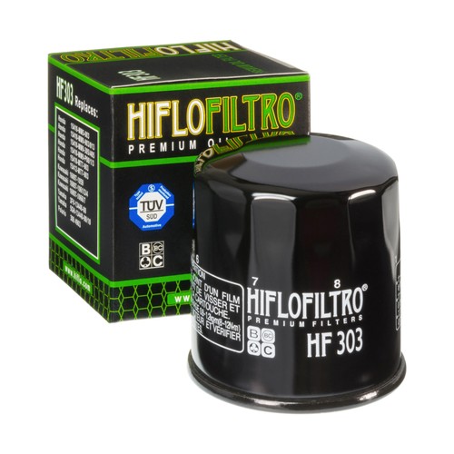 Hiflofiltro motorcycle oil - hiflofiltro,