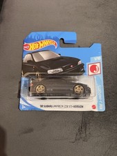 2021 HOT WHEELS '98 Subaru