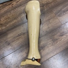 Prosthetic Leg