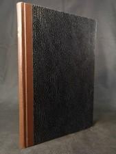 Sewer. Knauer, Hugo: