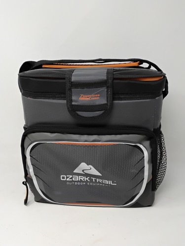 Ozark trail zipperless coldlok - ozark,