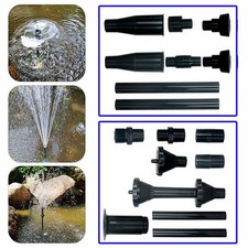 10x fountain water pump - water,