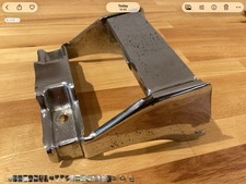 Honda C50 C70 C90 Cub 1984 On