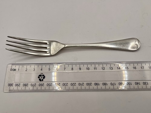 Walker hall silver plated - a1,