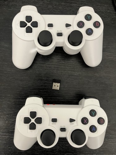 Wireless gamepad for game - wireless,