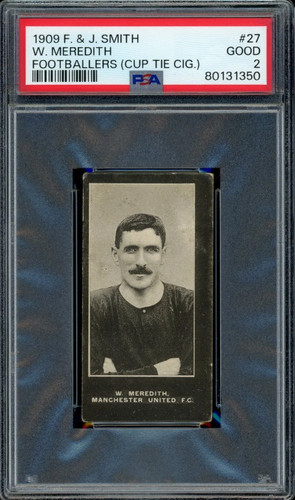 1909 billy meredith j - 1909, f.