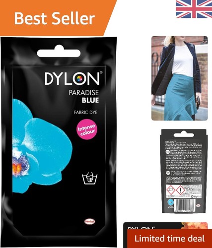 Dylon hand dye sachet 50g - dye,