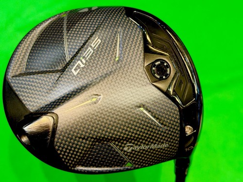 Taylormade qi35 degree - taylormade, 10.5