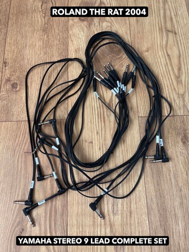 Yamaha stereo 9 - stereo,