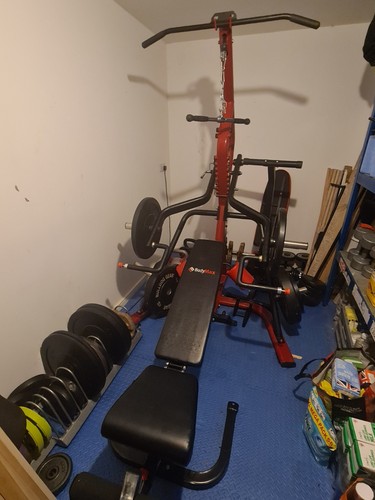 Body solid glgs100 - glgs100, corner