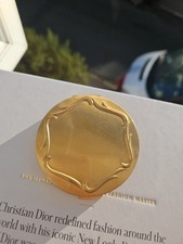 Vintage Stratton Gold Compact