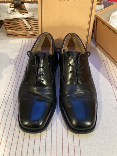 Barker woburn men - woburn, men’s