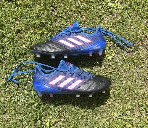 Adidas ace leather - adidas, 17.1