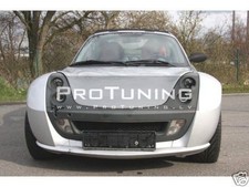 Front Spoiler/ splitter for