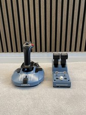 Thrustmaster Airbus TCA