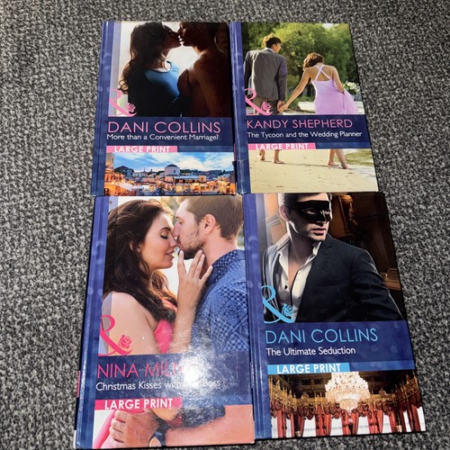 Mills boon modern romance - mills,