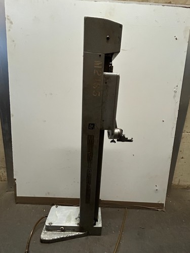 500mm height gauge stand - 20",