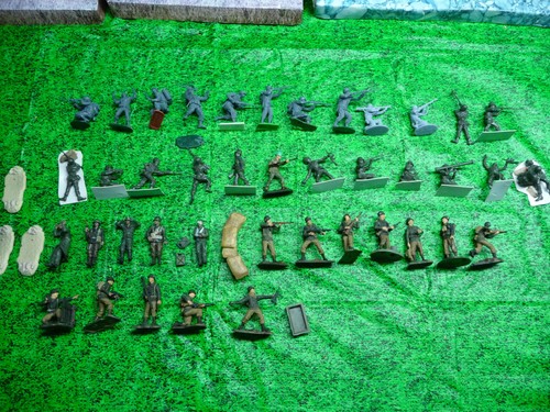 Ww2 lot 32 wwii - 4, full