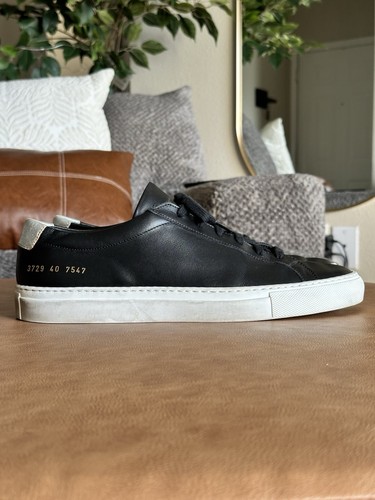 Common projects achilles low - common,